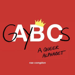 Книга GAYBCs Rae Congdon