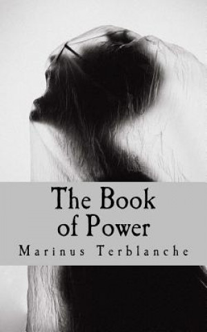 Książka The Book of Power Marinus Terblanche