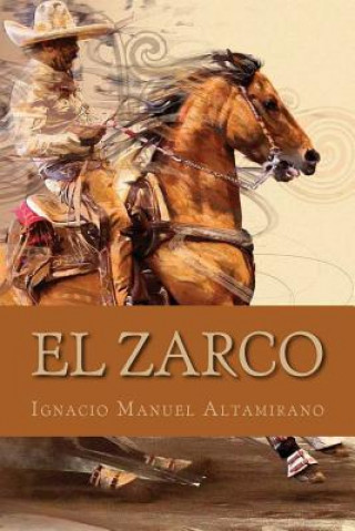 Buch El Zarco Matta