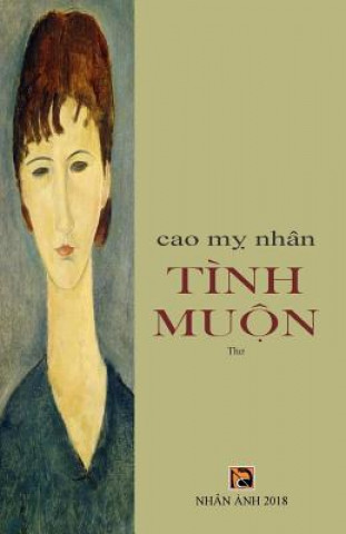 Kniha Tinh Muon Cao My Nhan