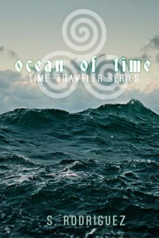 Kniha Ocean of Time S  Rodriguez