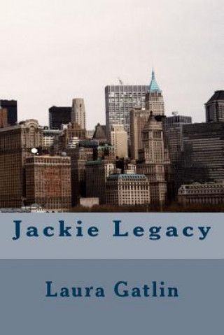 Carte Jackie Legacy Laura Lee Gatlin
