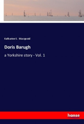 Buch Doris Barugh Katharine S. Macquoid