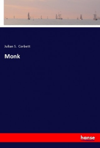 Knjiga Monk Julian S. Corbett