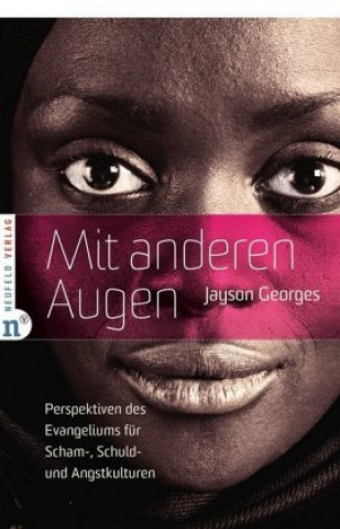 Buch Mit anderen Augen Jayson Georges