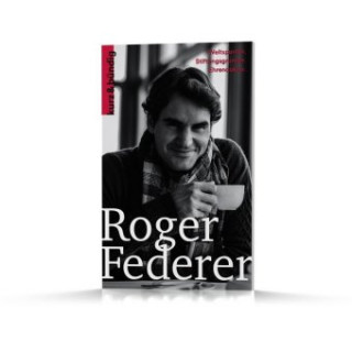 Carte Roger Federer Simon Graf