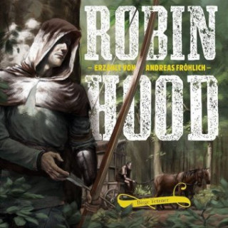 Audio Robin Hood Birge Tetzner