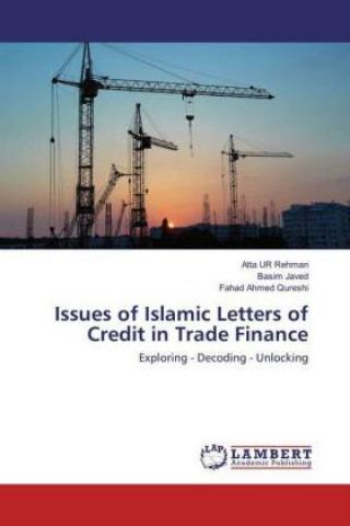 Książka Issues of Islamic Letters of Credit in Trade Finance Atta UR Rehman