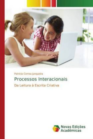 Buch Processos Interacionais Patricia Correa Junqueira