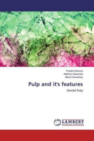 Book Pulp and it's features Preethi Sharma
