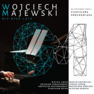 Audio Nie było lata Wojciech Majewski