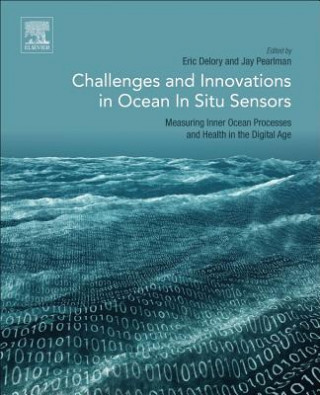 Carte Challenges and Innovations in Ocean In Situ Sensors Eric Delory