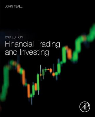 Kniha Financial Trading and Investing John Teall
