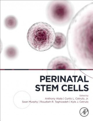 Buch Perinatal Stem Cells Anthony Atala