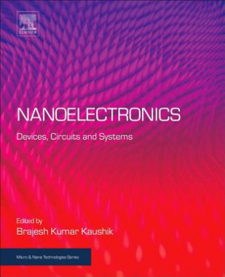 Carte Nanoelectronics Brajesh Kumar Kaushik