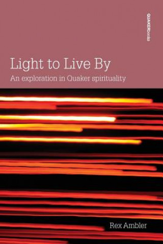 Carte Light to Live by Rex Ambler