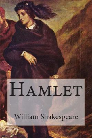 Book Hamlet William Shakespeare