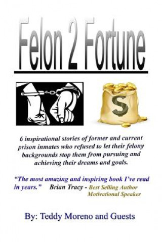 Buch Felon 2 Fortune Rico Lanzo