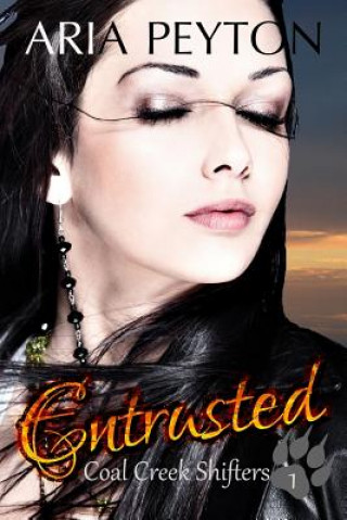 Book Entrusted Aria Peyton