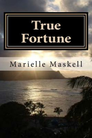 Книга True Fortune Marielle Maskell