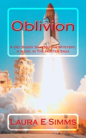 Book Oblivion Laura E Simms