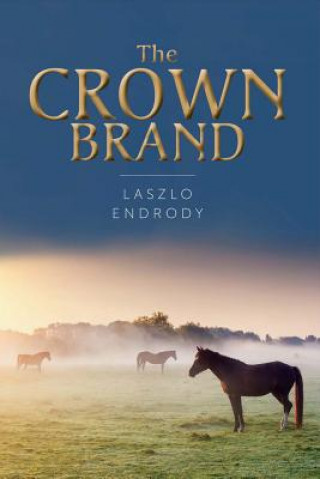 Książka Crown Brand Laszlo Endrody