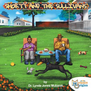 Kniha Shorty and The Sullivans Lynda Jones-Mubarak