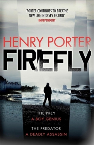 Carte Firefly Henry Porter