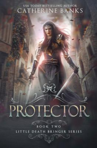 Book Protector Catherine Banks