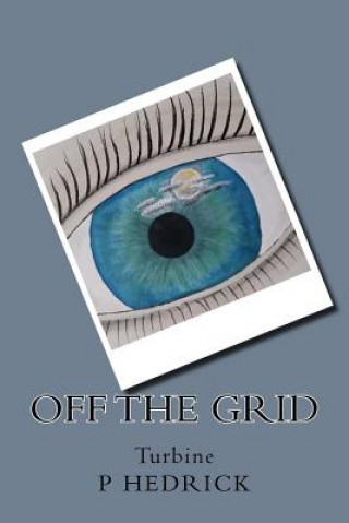 Kniha Off the Grid: Turbine Pamela Hedrick