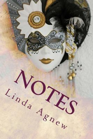 Carte Notes Linda Agnew