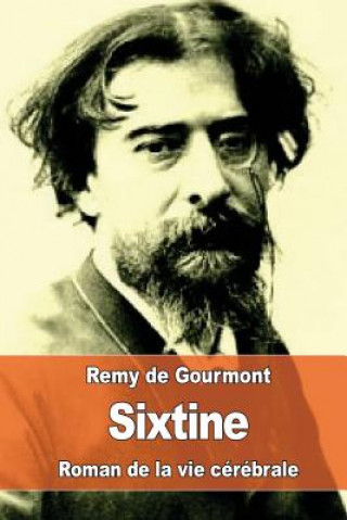 Carte Sixtine Remy de Gourmont