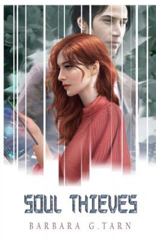 Knjiga Soul Thieves Barbara G Tarn