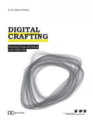 Boek Digital Crafting Manuel Kretzer
