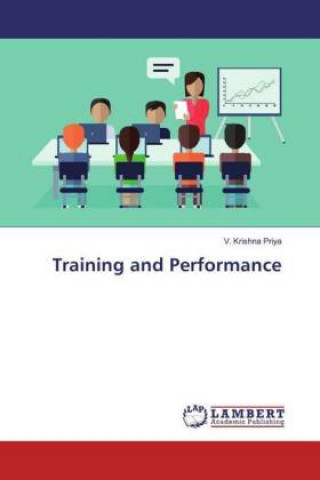 Knjiga Training and Performance V. Krishna Priya