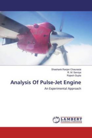 Book Analysis Of Pulse-Jet Engine Shashank Ranjan Chaurasia