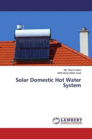 Carte Solar Domestic Hot Water System Md. Nazrul Islam