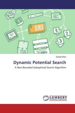 Knjiga Dynamic Potential Search Daniel Gilon