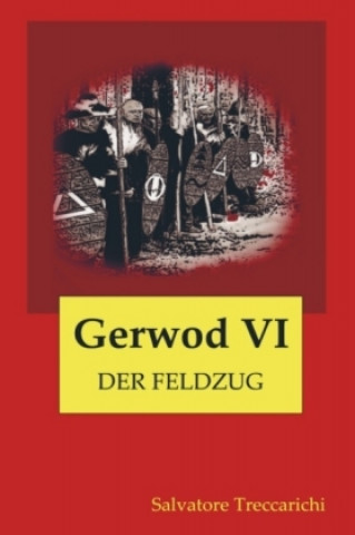 Книга Gerwod VI Salvatore Treccarichi