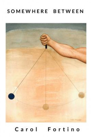 Knjiga Somewhere Between Carol Fortino