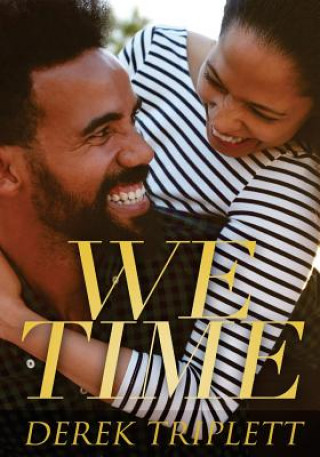 Buch We Time Derek Triplett