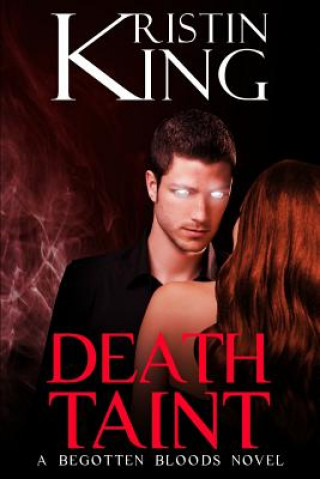 Könyv DeathTaint Kristin King