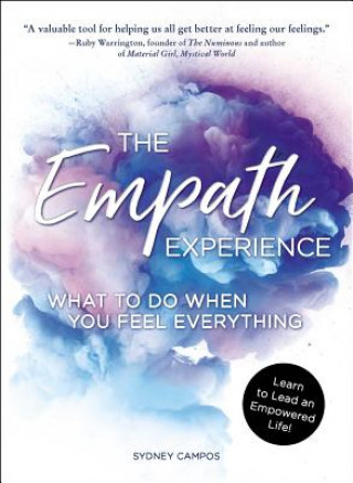 Carte Empath Experience Sydney Campos