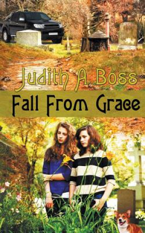 Knjiga Fall From Grace Judith A Boss