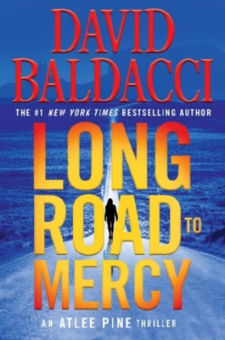 Buch Long Road to Mercy David Baldacci