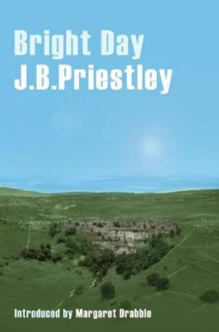 Könyv Bright Day J B Priestley