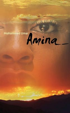Carte AMINA - Polish Edition Mohammed Umar