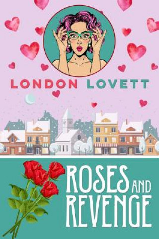 Carte Roses and Revenge London Lovett