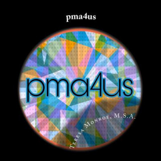 Buch pma4us Teresa G Monroe M S a