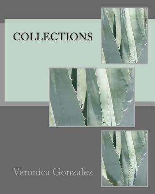 Knjiga Collections Veronica Gonzalez